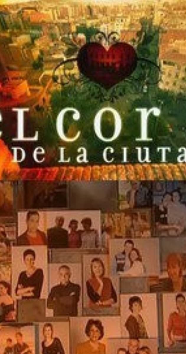 Serie  El cor de la ciutat