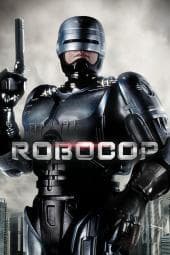 Movie Robocop