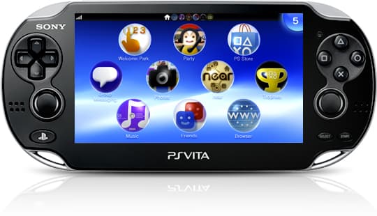 Fashion Consola PSP sony