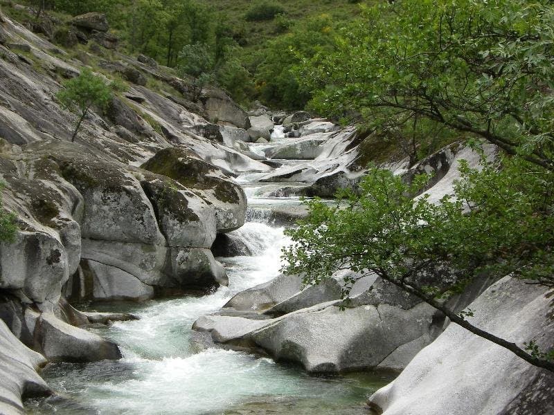 Place Travesía los Pilones