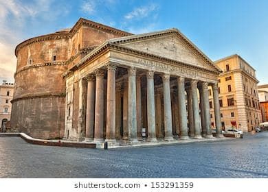 Place Pantheon