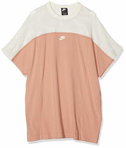 Product Nike W NSW Dress Mesh Vestido