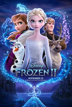 Movie Frozen II