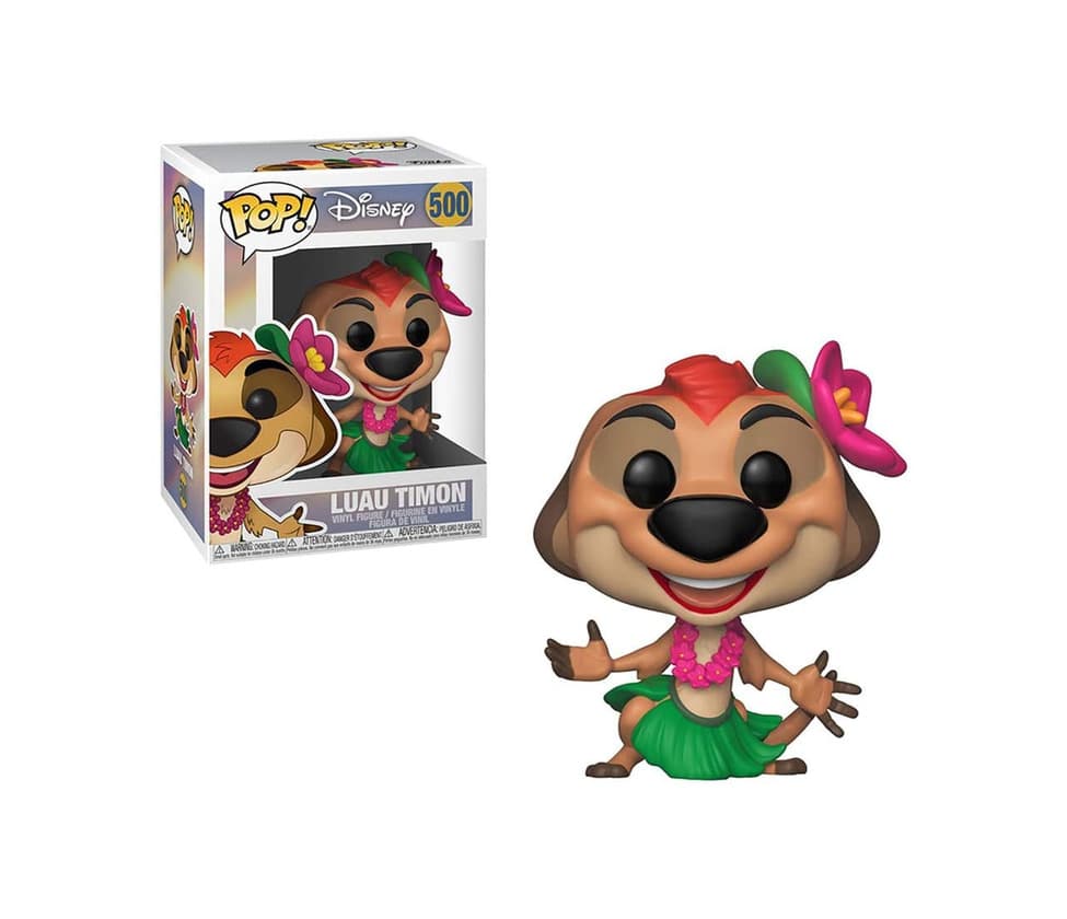 Game Funko 36413 Pop! Vinilo