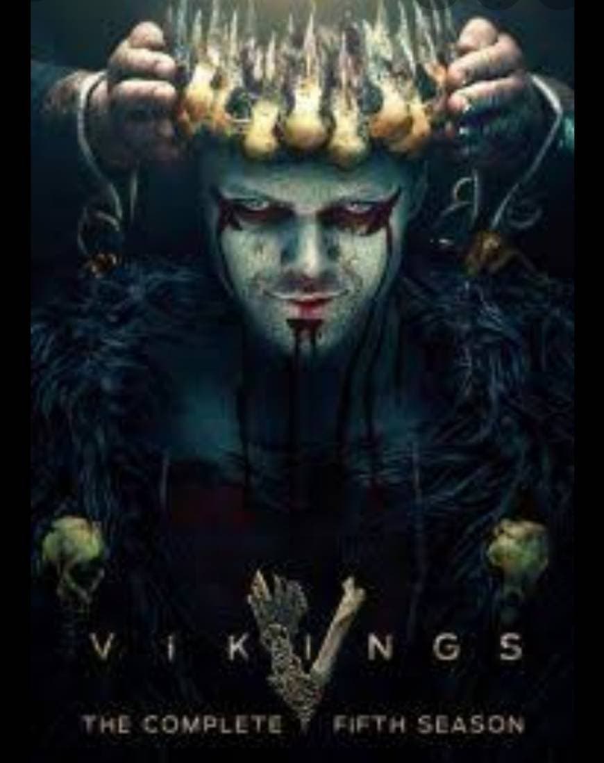 Serie Vikings