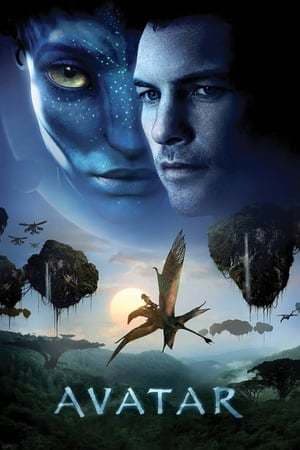 Película Avatar 2