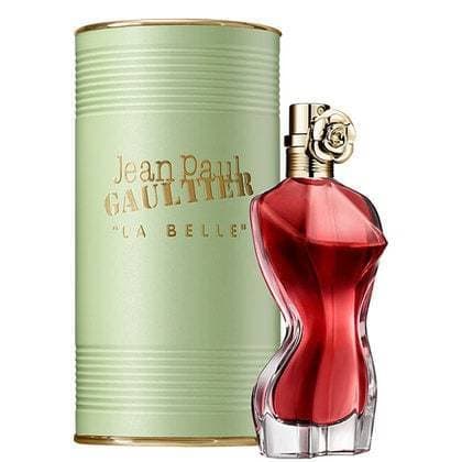 Moda La Belle Jean Paul Gaultier perfume - a new fragrance for women ...