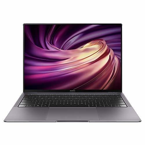 Producto Huawei Matebook X Pro - Ordenador portátil ultrafino táctil 13.9" 3K