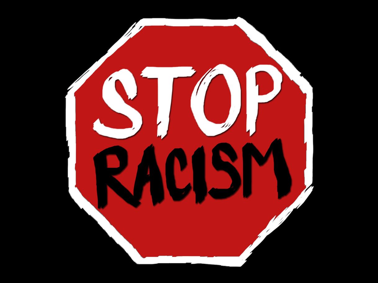 Fashion Stop Racism