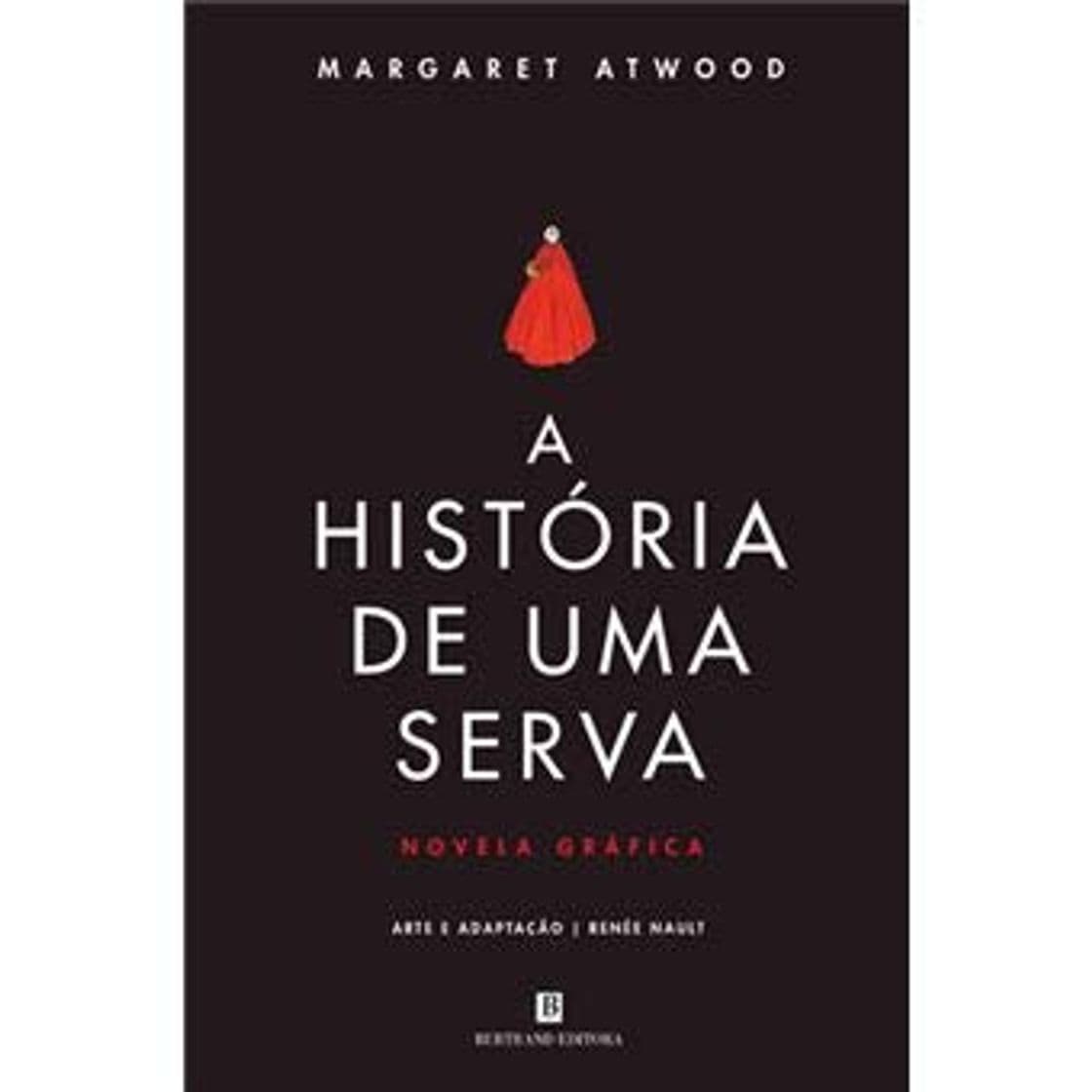 Book A História de Uma Serva