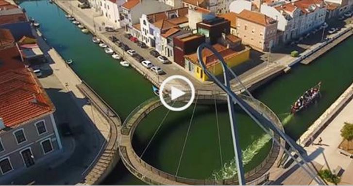 Moda Video de Aveiro