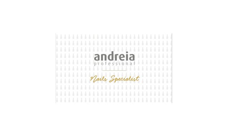 Product Andreia Professional