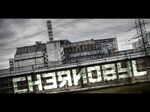 Moda O desastre de Chernobyl