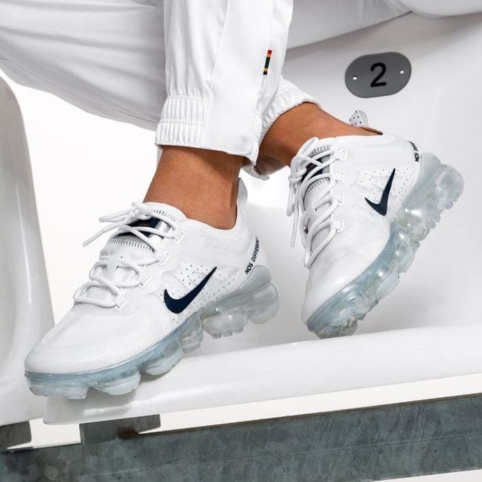 Producto Nike Air Vapormax 2019, Zapatillas de Entrenamiento para Hombre, Gris