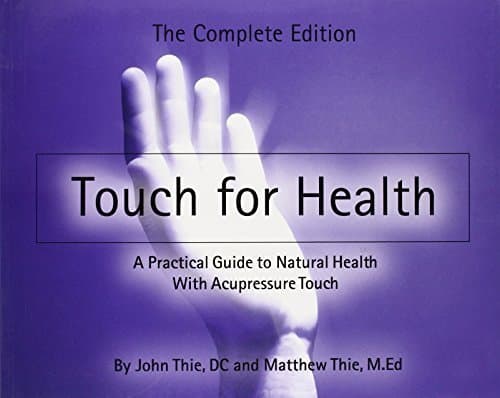 Book Touch for Health