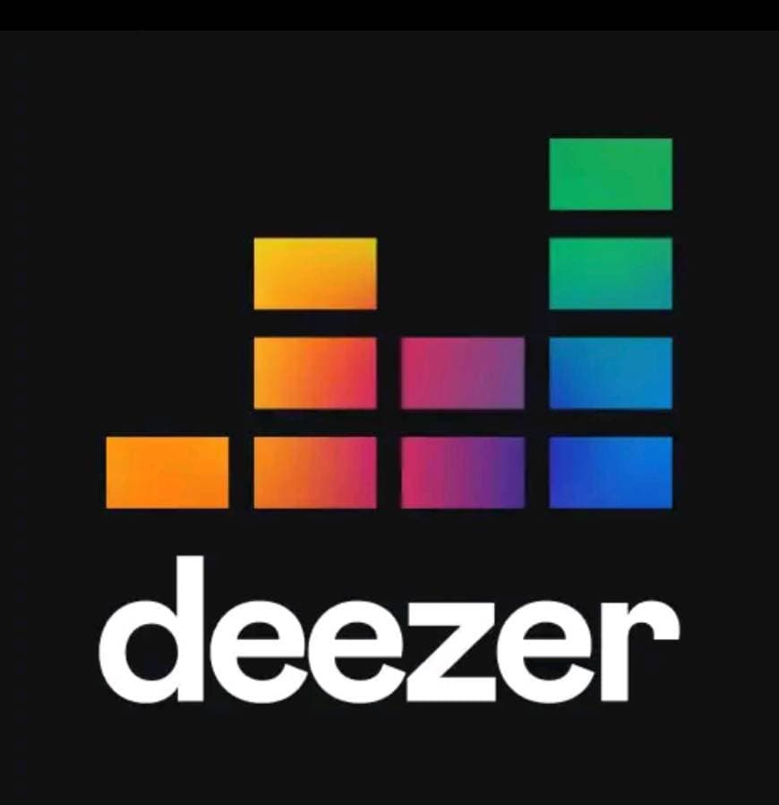 App Deezer: Música, playlists o podcasts