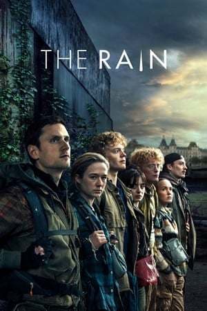 Serie The Rain