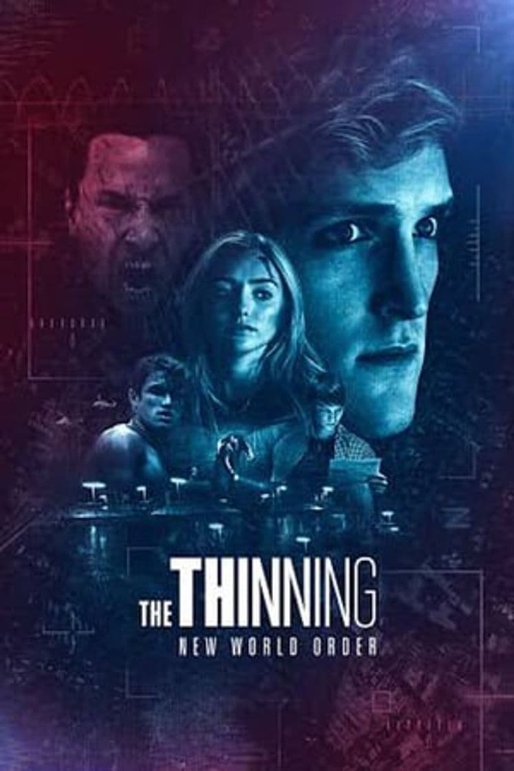 Movie The Thinning: New World Order