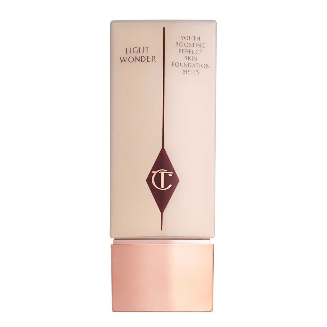 Moda Light Wonder - Fondo de Maquillaje of CHARLOTTE TILBURY ...