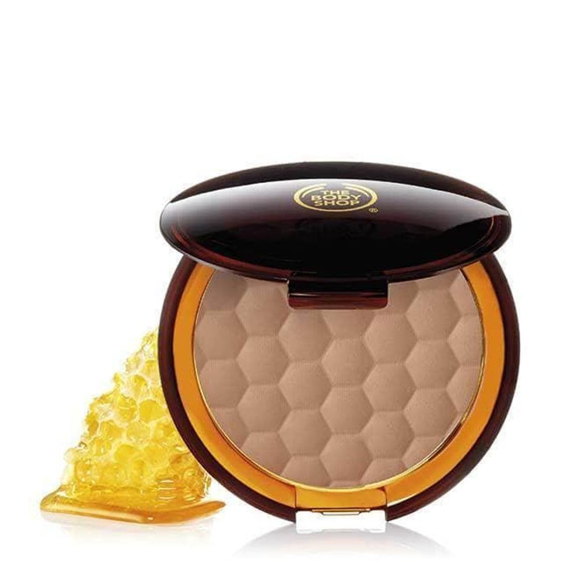 Moda Honey Bronze™ Bronzing Powder | Bronceado | The Body Shop®