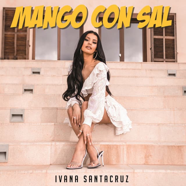 Canción Mango Con Sal