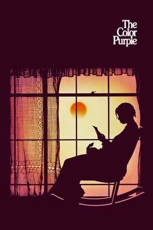 Película The Color Purple