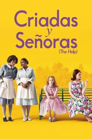 Película The Help