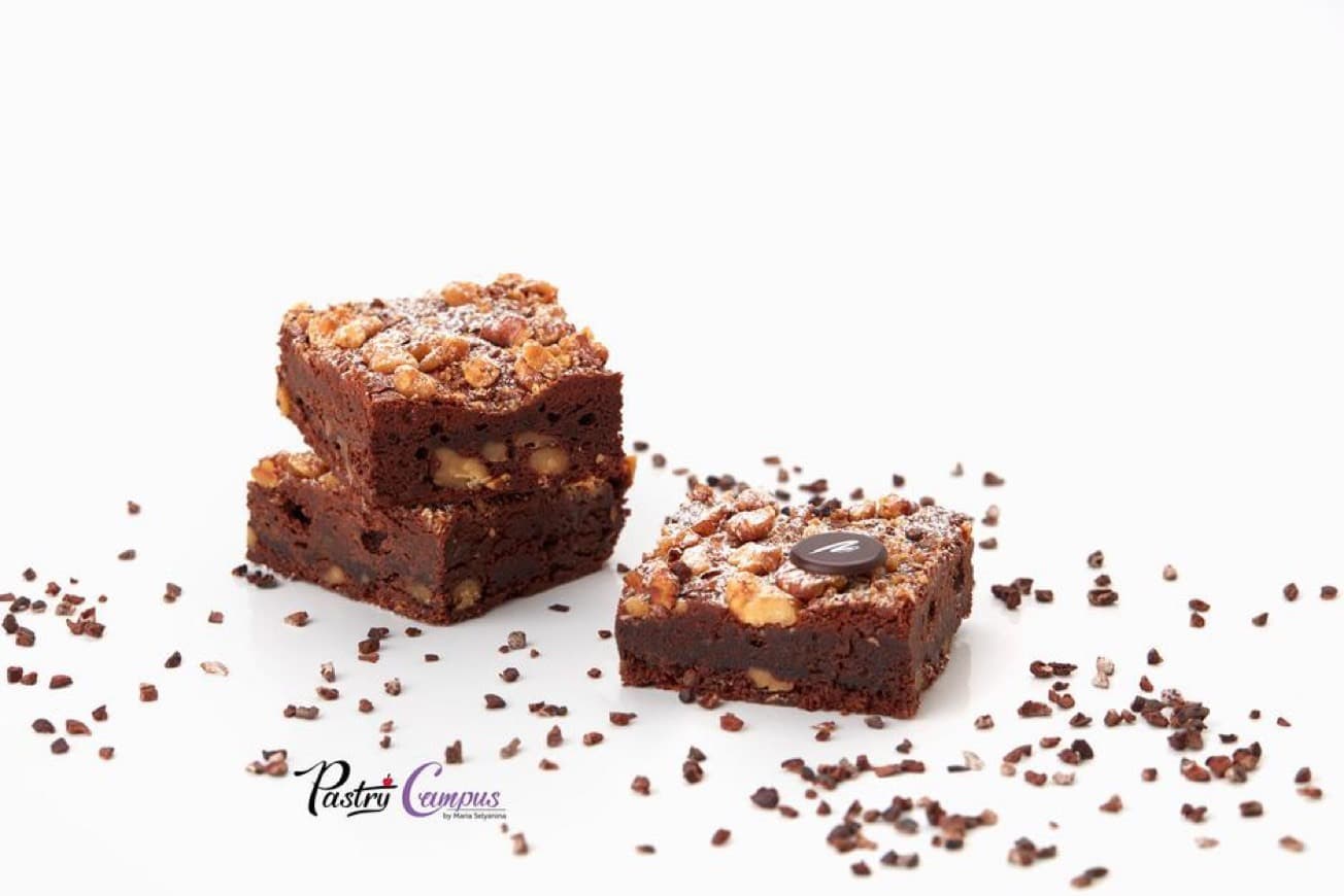 Product Brownie familiar