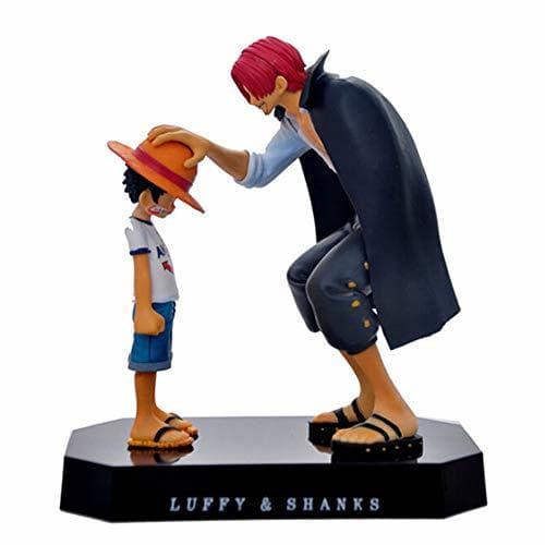 Lugar KroY PecoeD One Piece Action Figure