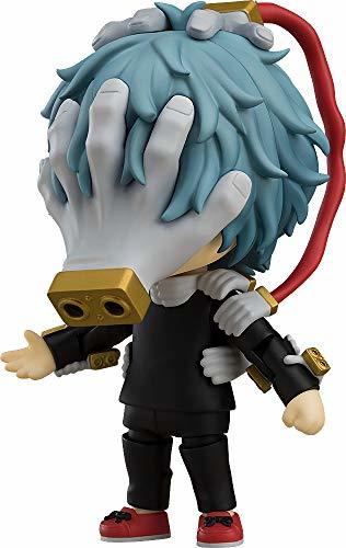 Producto Good Smile My Hero Academia Tomura Shigaraki