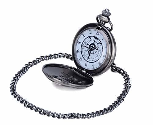 Producto Reloj de bolsillo de Fullmetal Alchemist