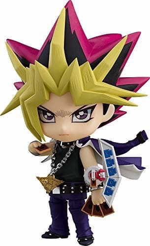 Lugar Good Smile Yu-Gi-Oh! Yami Yugi Nendoroid Action Figure