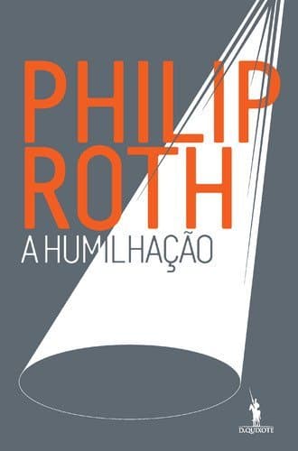 Book A Humilhação