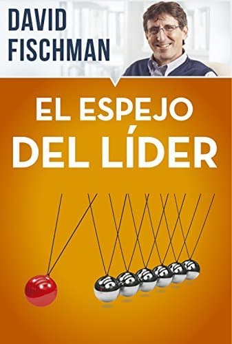 Book El espejo del líder