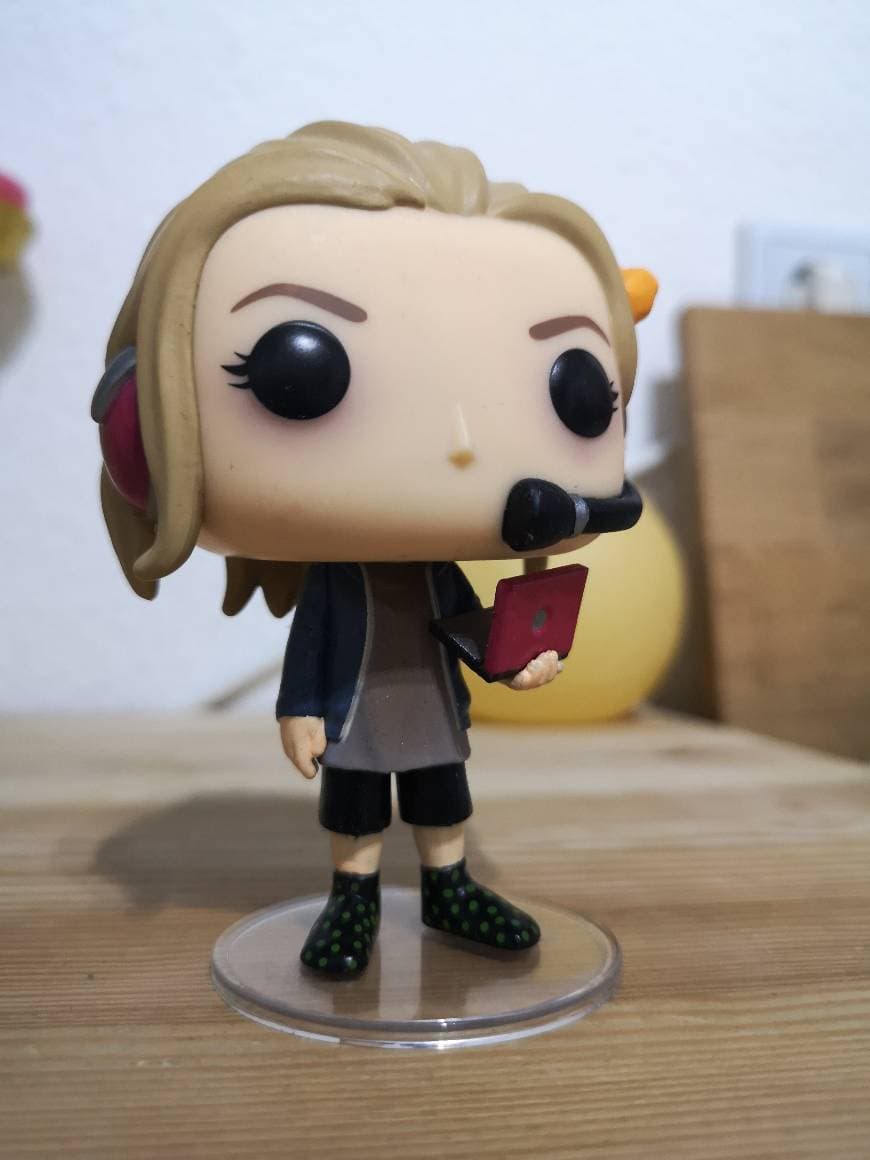 Fashion Funko Penny - The Big Bang Theory 