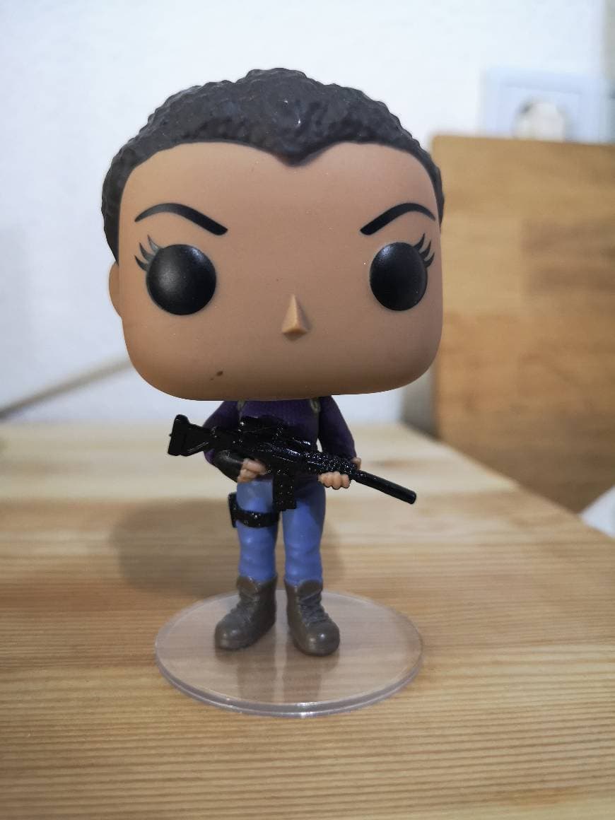 Fashion Funko Sasha - The Walking Dead 