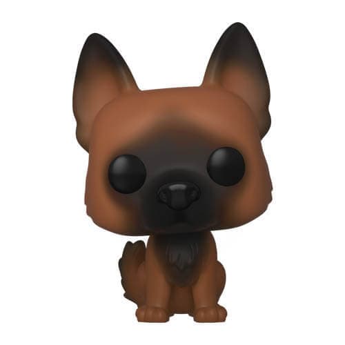 Fashion Funko Perro - The Walking Dead 