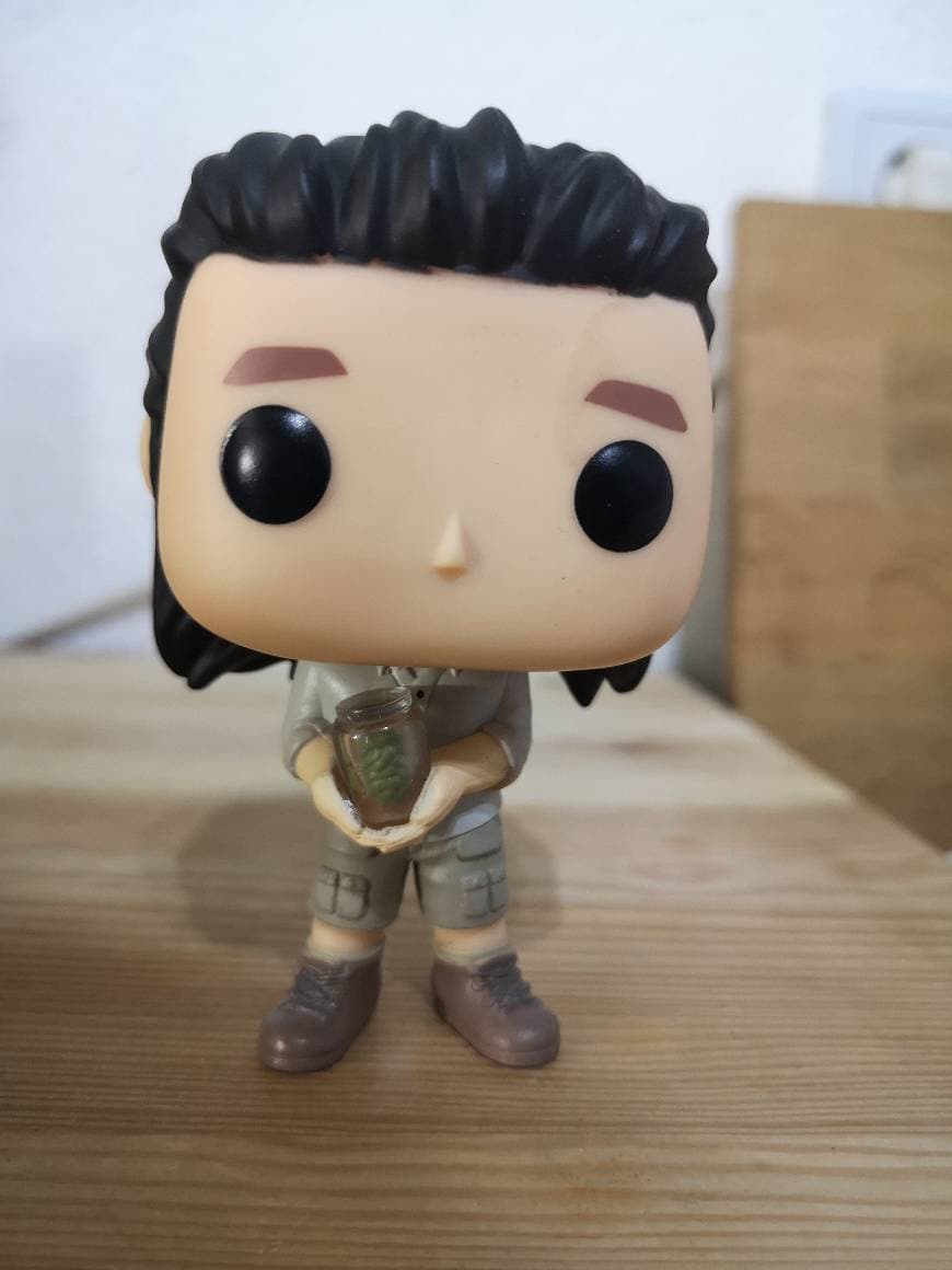 Fashion Funko Eugene - The Walking Dead 