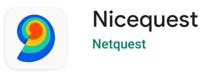 App Nicequest