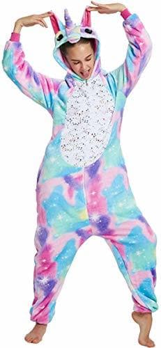 Product Chichidog Pijama de Unicornio para Halloween