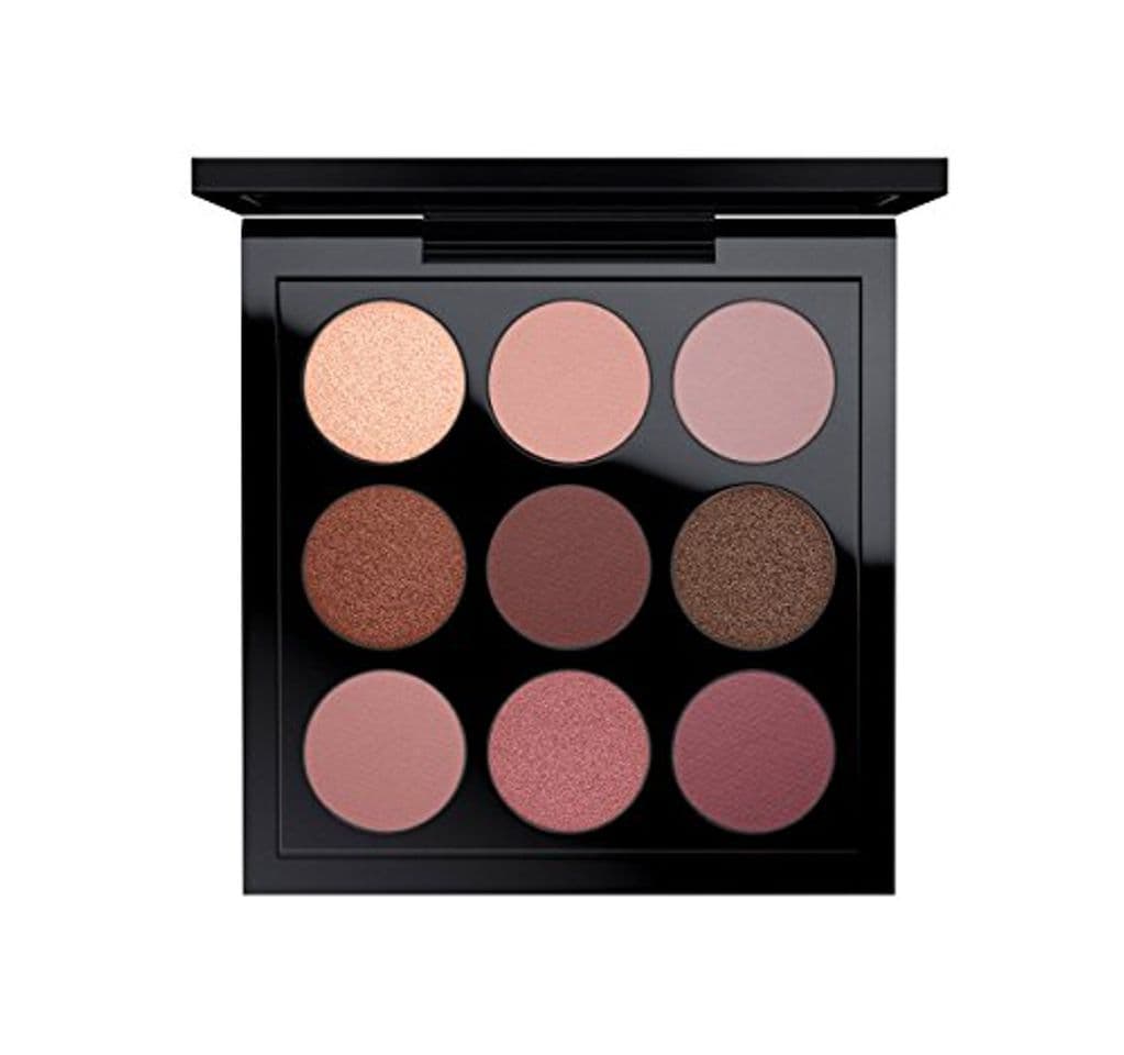 Beauty Paleta Sombra de ojos X9, de Mac