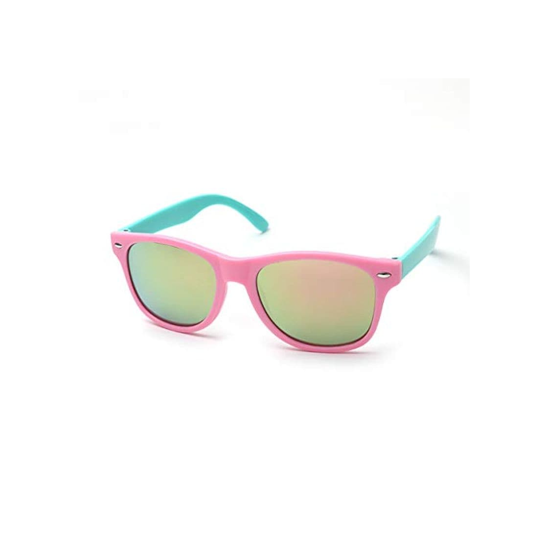 Product Kiddus Gafas de Sol POLARIZADAS para niña niño chica chico. UV400 Protección