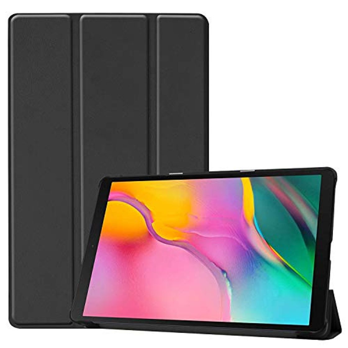 Product Slabo - Funda para Samsung Galaxy Tab A T510 de 10,1 Pulgadas