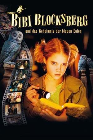 Movie Bibi Blocksberg and the Secret of Blue Owls