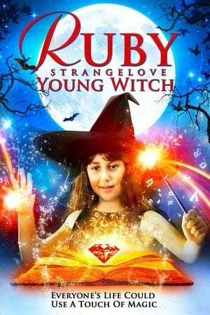 Movie Ruby Strangelove Young Witch