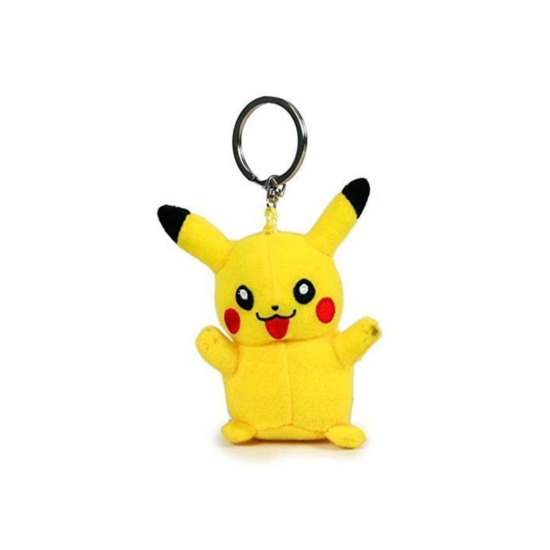 Producto Lively Moments Pokemon Llavero rucksackanhänger Peluche de Felpa