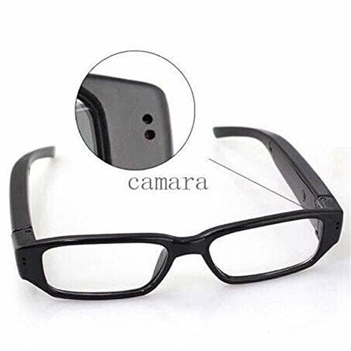 Producto YLOVOW Gafas espía de Video HD 1080P con cámara Oculta para Deportes