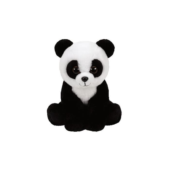 Product Ty Panda Peluche, Juguete, 15 cm