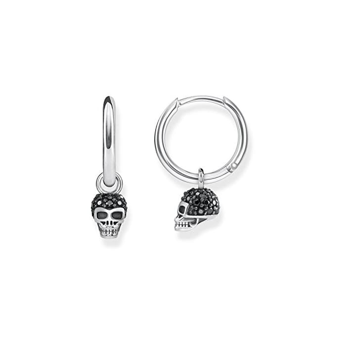 Producto Thomas Sabo Mujer plata Pendientes de aro CR623-643-11