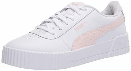 Product Puma Carina - Zapatillas deportivas para mujer, Blanco